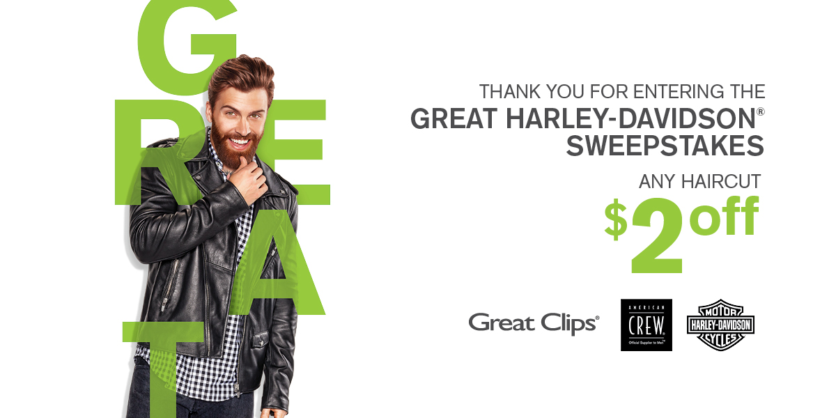 great clips