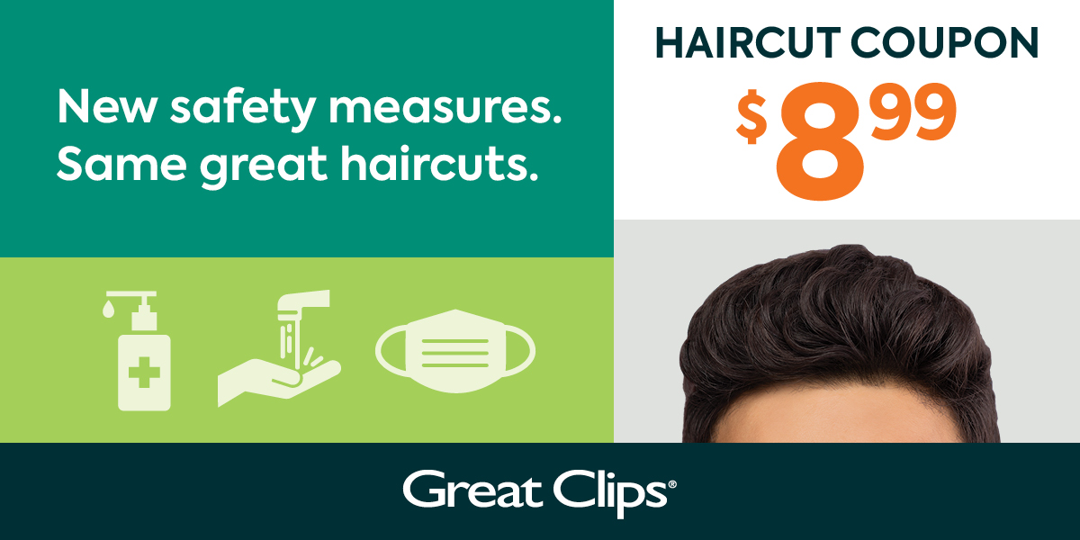 great clips coupons $5 off 2021