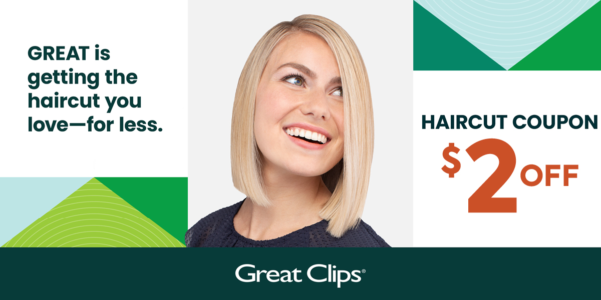 great clips