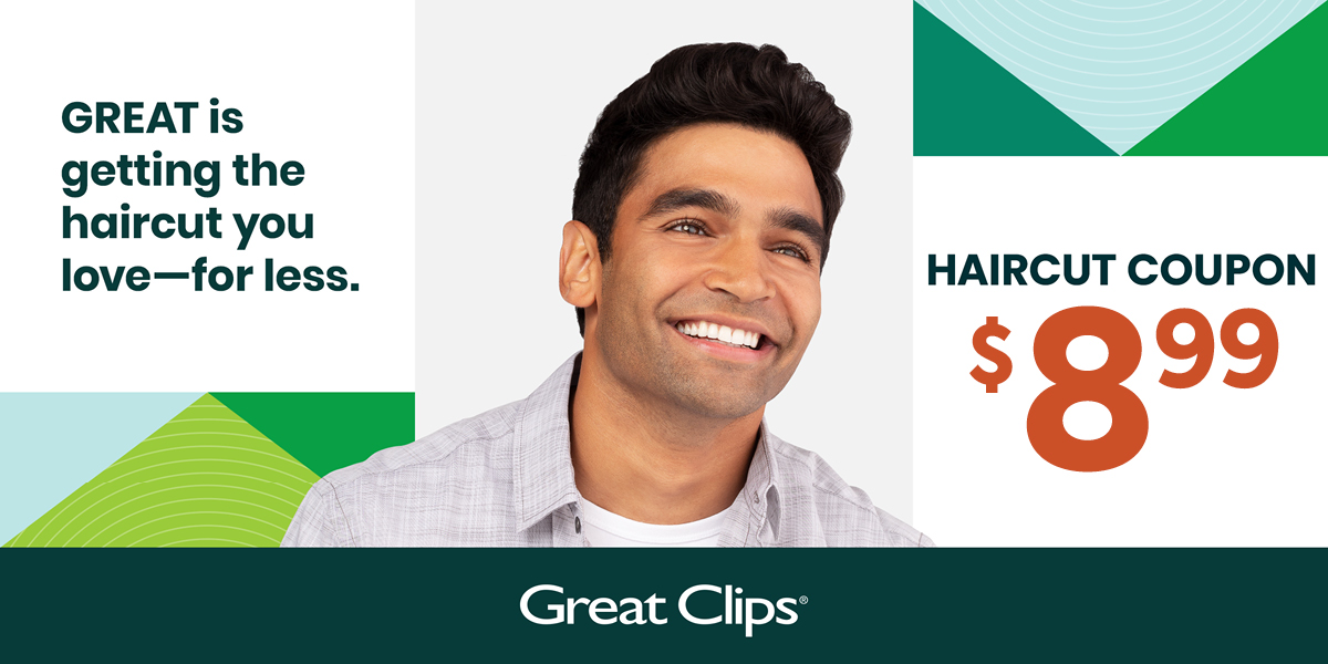 Great Clips Code Coupons 2022