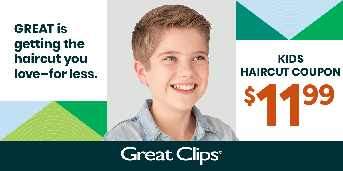 Great Clips Codes 2022