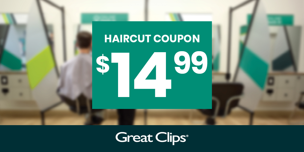 Great Clips Codes Hack 2024 