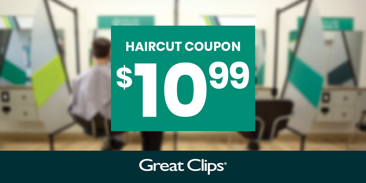 Great Clips Codes 